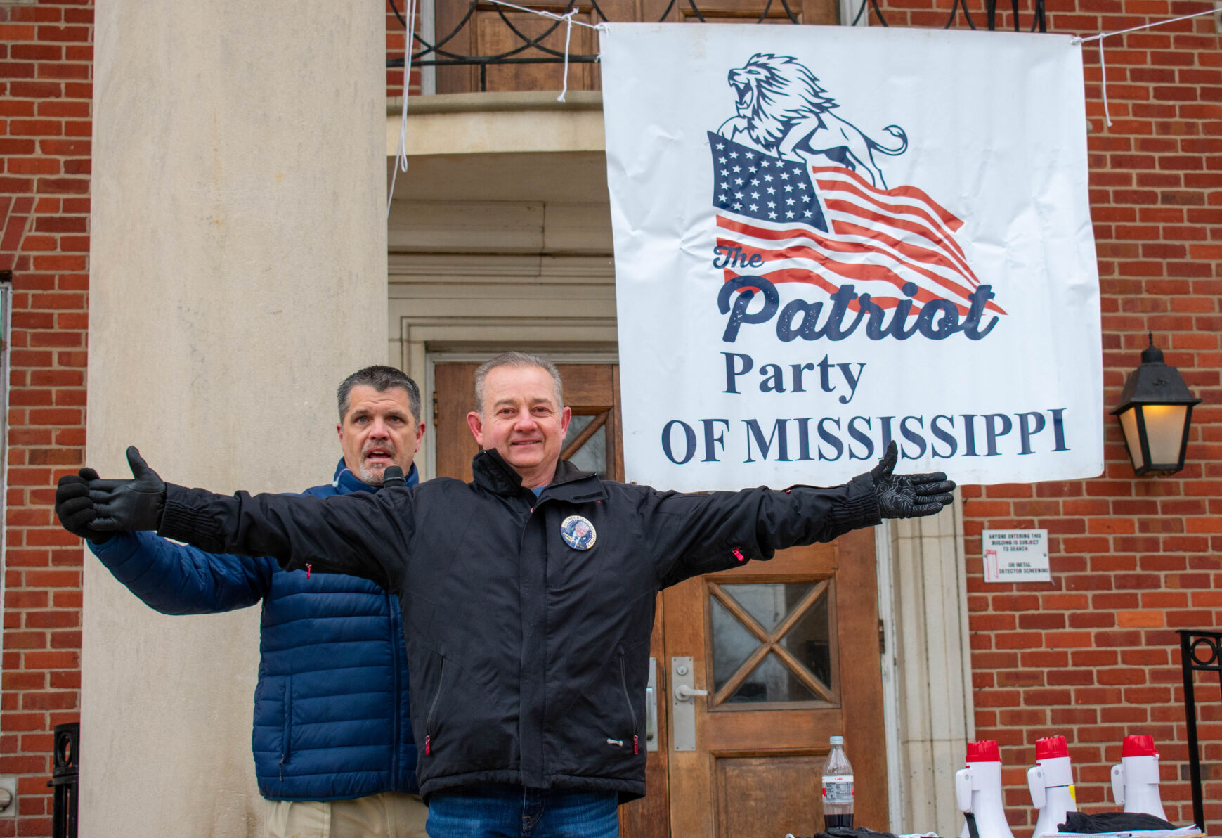 Rally Photo